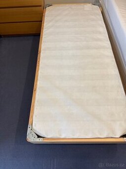 Postel Ikea