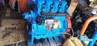 Motor Zetor 4011 Ursus c360 - 1