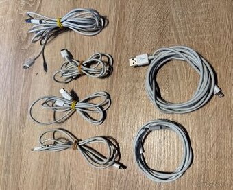 Nabijeci kabel apple iphone lightning
