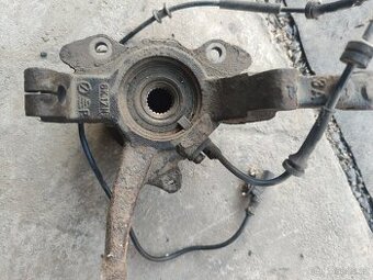 Fiat Panda 1.2 - 1