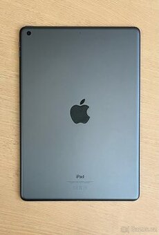 Apple iPad 9. generace (A2602) – 64 GB, Wi-Fi
