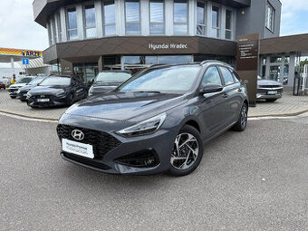 i30 Kombi 1,5 DPi 70 kW Manual Family FWD