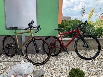 RB Bike Gravel, 2023