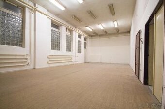 Pronájem skladu, 73m² - Praha - Modřany