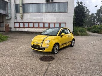 500 1.4 SPORT AAUTOMAT