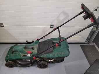 Sekačka Parkside PRM 1800 C3 Elektrická