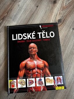 Lidské tělo - 1