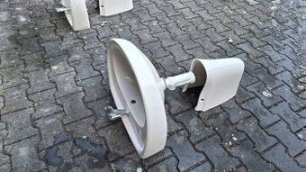 Umyvadla - šířka 55 cm - 1