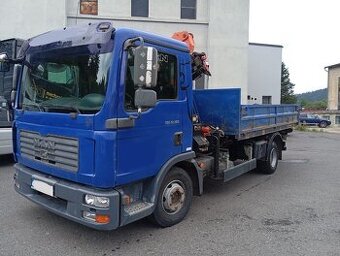 MAN TGL 12.180