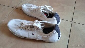Tenisky Tony Hilfiger, vel. 46