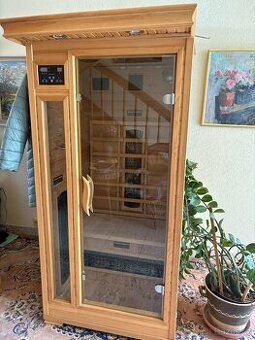 Infra Sauna - Marimex
