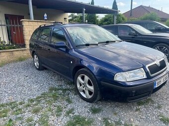 Octavia 1u5 66kw alh