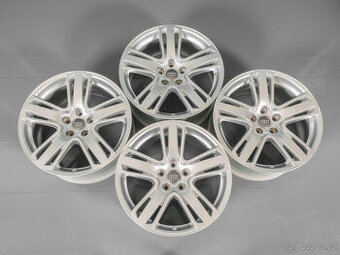 Audi Q3, RS Q3 – orig. alu kola R18, 5×112, sada 4ks (596T)
