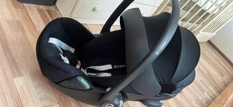 Cybex Gold Cloud G +