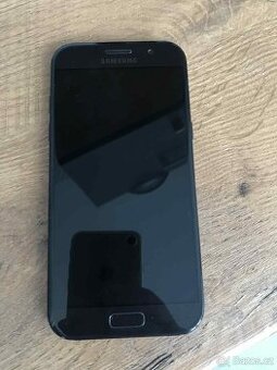 Samsung A5 2017