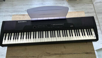 Piano Kurzweil mps20 - 1