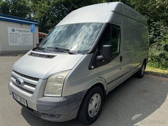 Ford Transit 2.2 TDCi 92kW, r.v. 2013, ČR, DPH, CEBIA