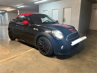 Mini Cooper JCW R58