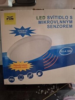 Světlo - 1