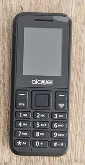 Mobilní telefon Alcatel