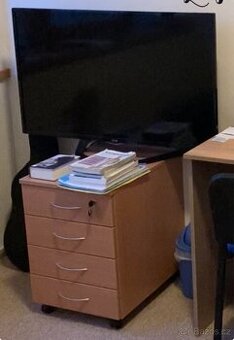 TV LG 42LN575S