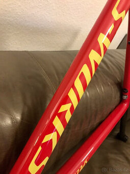 Rámová sada Specialized S-Works Tarmac SL6 Disc 56