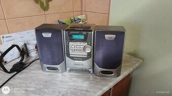 Mini věž - 1