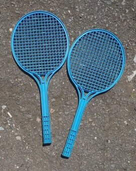 Pálky na soft tenis