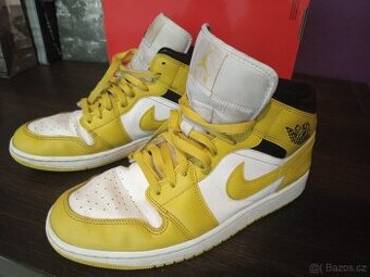 Nike boty Air Jordán 44.5