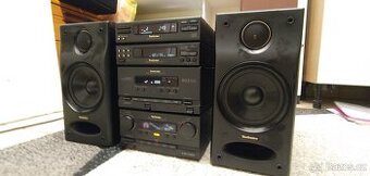 Technics SL-Ch7