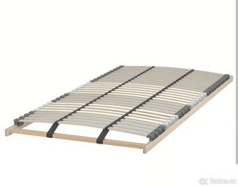 Lamelový rošt Lonset, IKEA 90x200 cm