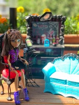 Monster High