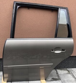 Dveře, LZ, barva písková KEBC na C4 GRAND PICASSO