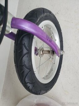 První kolo, odrážedlo TooToo