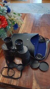 Tento 7x50 rusky dalekohled