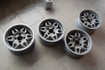ALU Jupiter