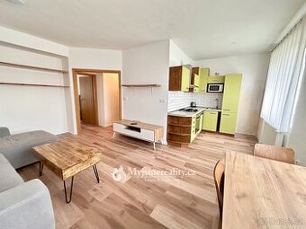 Prodej bytu 3+kk 74 m², Znojmo, ulice Jindřicha Hořejšího