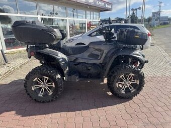 TGB Blade 1000 EVO