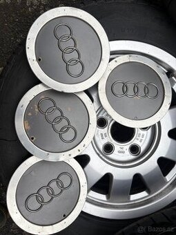 6J15 ET 45 originál Audi Speedline