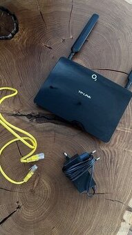 Wi-Fi router TP Link