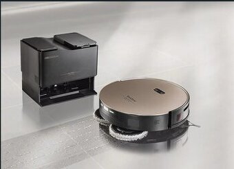 robotický vysavač Robzone  stáří 10měsíců