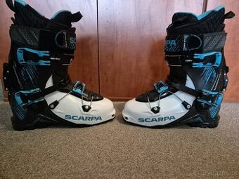 Scarpa Maestrale RS 4.0