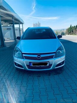 Astra H