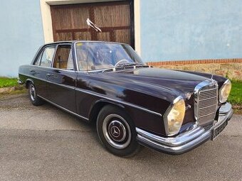 Mercedes Benz 108W
