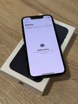 Iphone 13 mini 128gb super stav