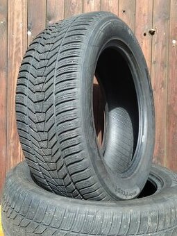 HANKOOK winter i  cept evo3 (zimní): 255/55/R19