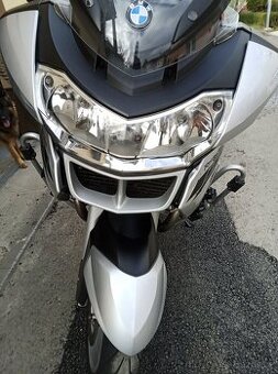 BMW R 1200 RT