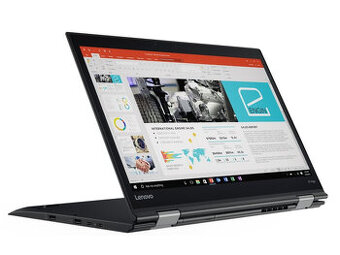 Lenovo ThinkPad X1 Yoga G2 gen 2 i7, RAM 16Gb , 512 GB
