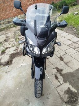 Suzuki DL 650 v strom 2008