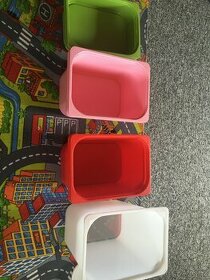 Boxy na hračky